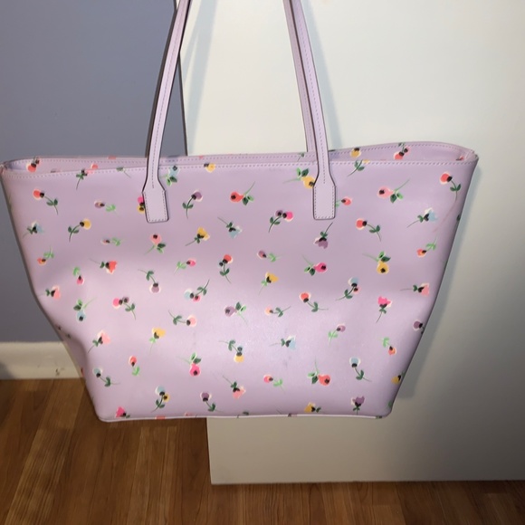 Kate Spade Purse - Picture 2 of 5